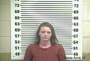 Angela Shelton Arrest Mugshot