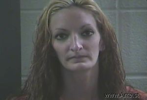 Angela Sowders Arrest Mugshot