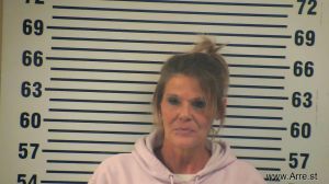 Angela Taylor Arrest Mugshot