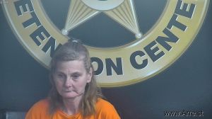 Angela York Arrest Mugshot