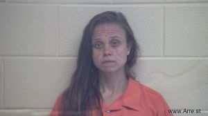 Angelica Kirk Arrest