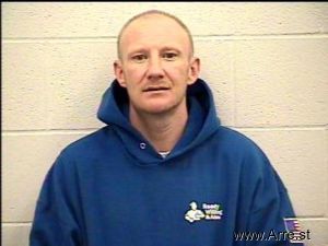 Angus Landrum Arrest Mugshot