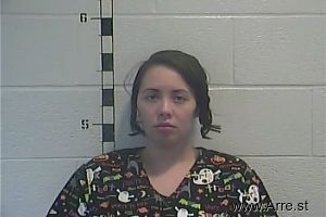 Ann Carey Arrest Mugshot