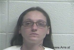 Ann Hatter Arrest Mugshot