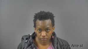 Anna Holder Arrest Mugshot