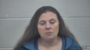 Anna Southerland  Arrest Mugshot