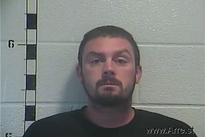 Anthony Bak Arrest Mugshot