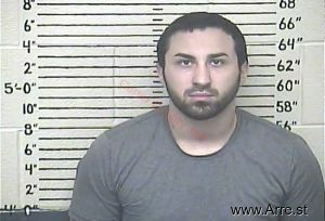 Anthony  Batista Arrest Mugshot