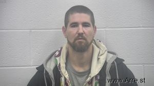 Anthony Boden Arrest Mugshot