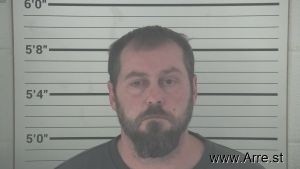 Anthony Carson Arrest Mugshot