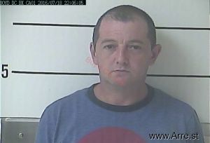 Anthony Craft Arrest Mugshot