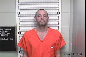 Anthony Crafton  Jr Arrest Mugshot