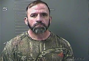 Anthony Creech Arrest Mugshot