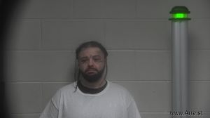 Anthony Creech Arrest Mugshot