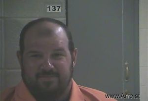 Anthony Deeds Arrest Mugshot