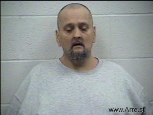 Anthony Dragoo Arrest Mugshot