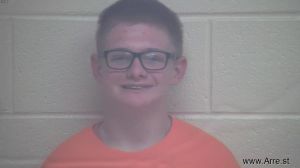 Anthony Epperson Arrest Mugshot