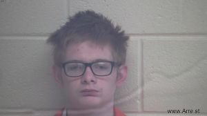 Anthony Epperson Arrest Mugshot