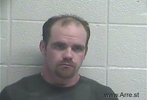 Anthony  Fields Arrest Mugshot