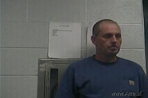 Anthony Goodwin Arrest Mugshot