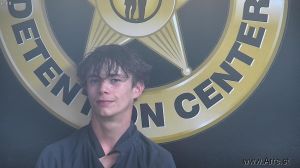 Anthony Green Arrest Mugshot