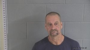 Anthony Hamblin Arrest Mugshot