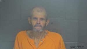 Anthony Hammons Arrest Mugshot