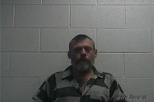 Anthony Lynch Arrest Mugshot