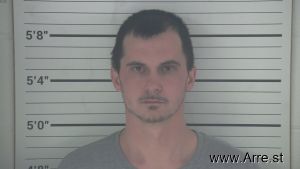 Anthony Michaelis Arrest Mugshot