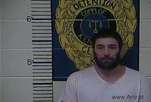 Anthony Noe Arrest Mugshot