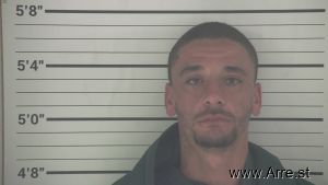 Anthony Palmer Arrest Mugshot