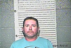 Anthony Passafiume Arrest Mugshot