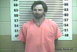 Anthony Payne Arrest Mugshot