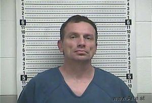 Anthony Peyton Arrest Mugshot