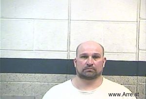 Anthony Pompilio Arrest Mugshot