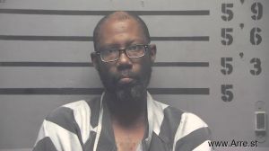 Anthony Qualls Arrest Mugshot
