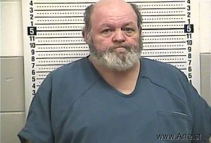 Anthony Rogers Arrest