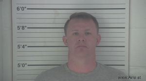 Anthony Shields Arrest Mugshot