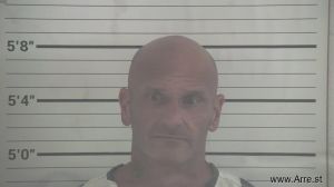 Anthony Slucher Arrest Mugshot