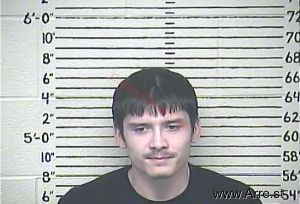 Anthony Souvanlasy Arrest Mugshot