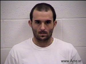 Anthony Truett Arrest Mugshot