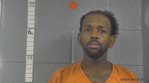 Anthony Washington Arrest Mugshot