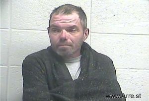 Anthony Watts Arrest Mugshot