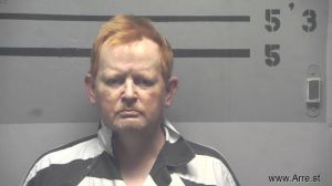 Anthony Wells Arrest Mugshot