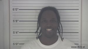 Anthony Williams Arrest Mugshot