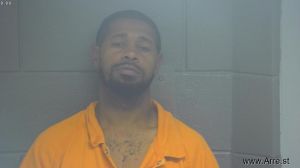 Anthony Withers Arrest Mugshot