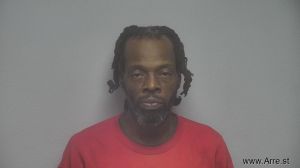 Anthony  Woods Arrest Mugshot