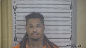 Anthony Yantis Arrest Mugshot