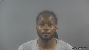 Antonio Bailey Arrest Mugshot