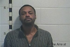 Antonio Downs Arrest Mugshot